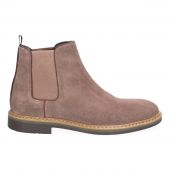 Taupe McGregor Chelseaboots
